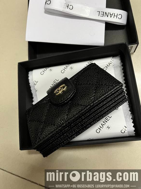 1:1 Replica Chanel Bags Chanel A9699 10.4x7x2cm zy