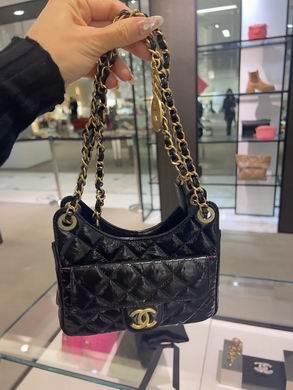 1:1 Replica Chanel Bags AS3310 21X19X7cm WO 3colour