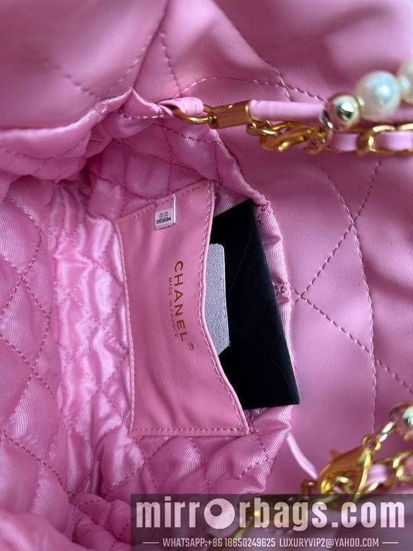 1:1 Replica Chanel Bags 810 20X19X6cm WO 4colour