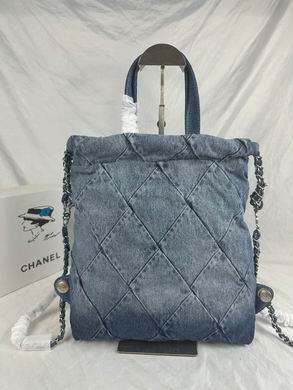 1:1 Replica Chanel Bags 903-1 34X29X8cm WO