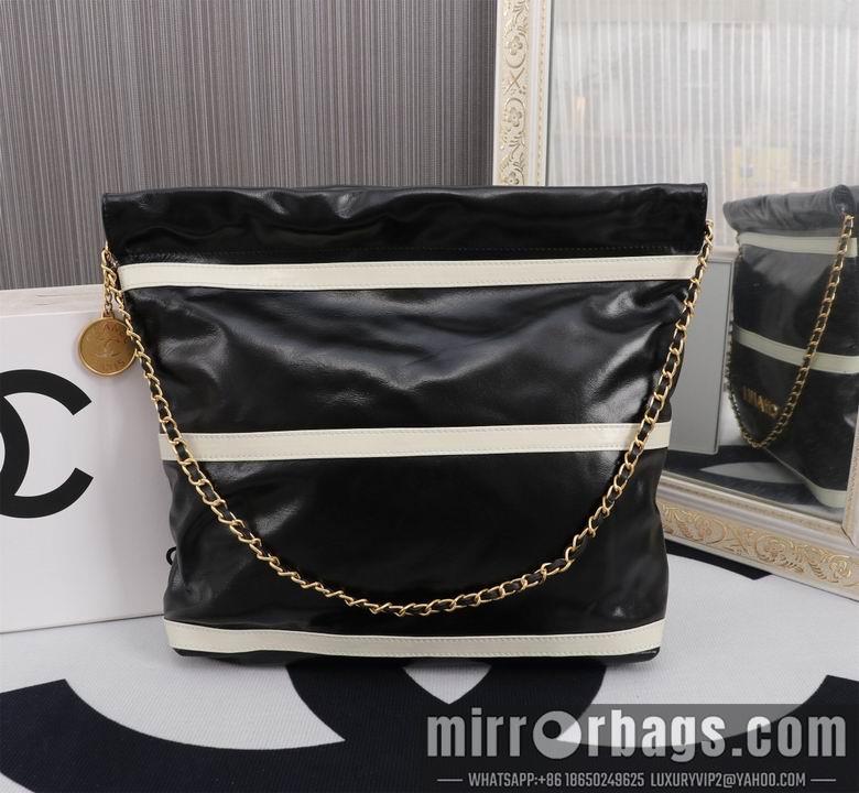 1:1 Replica Chanel Bags 8857 28X30X7cm XMY 2colour