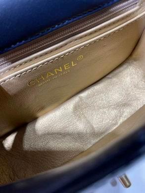1:1 Replica Chanel Bags BT1786 17cm