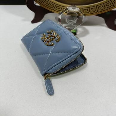 1:1 Replica Chanel Bags 0805 11.5X8X2cm ZY