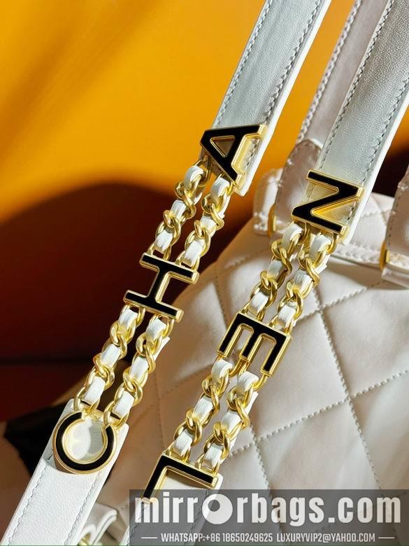 1:1 Replica Chanel Bags AS4866 20X19X12cm WO 3colour