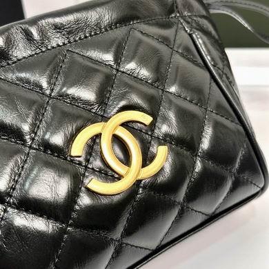1:1 Replica Chanel Bags 6804 18X28X16cm WO 2colour