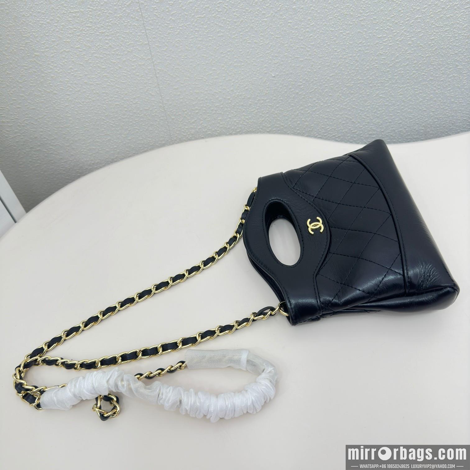 1:1 Replica Chanel Bags 6617 13X4.5X17cm 20X4X15cm XMY