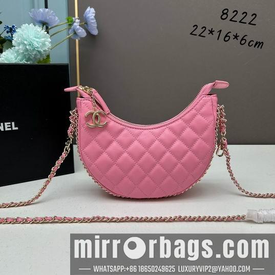 1:1 Replica Chanel Bags Chanel 8222 22x6.5x16cm ww 3色