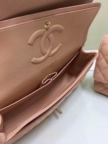 1:1 Replica Chanel Bags 1112Caviar cowhide
