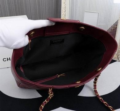 1:1 Replica Chanel Bags 2205 30X22X10cm WO