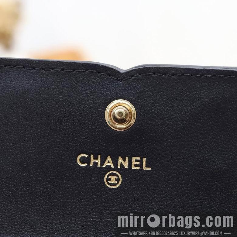 1:1 Replica Chanel Bags WLA02106 11X10X2