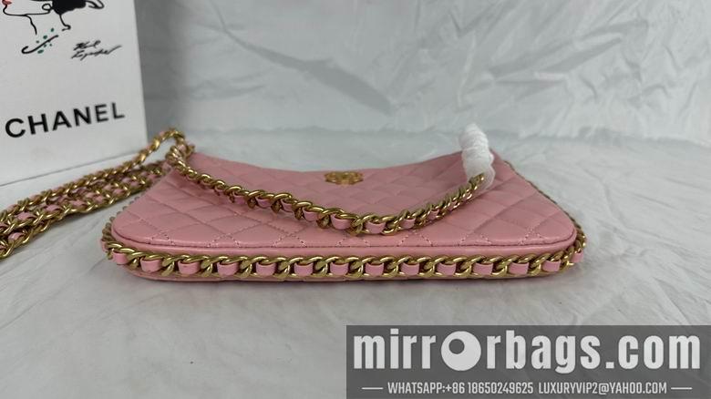 1:1 Replica Chanel Bags 332 17.5X28.5X2cm WO 4colour