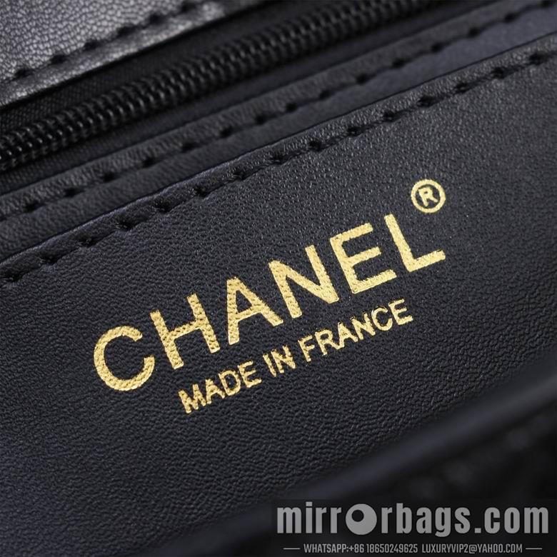 1:1 Replica Chanel Bags 8838 20cm WO 3colour
