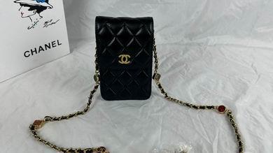 1:1 Replica Chanel Bags 8882 17X13X3cm WO 4colour