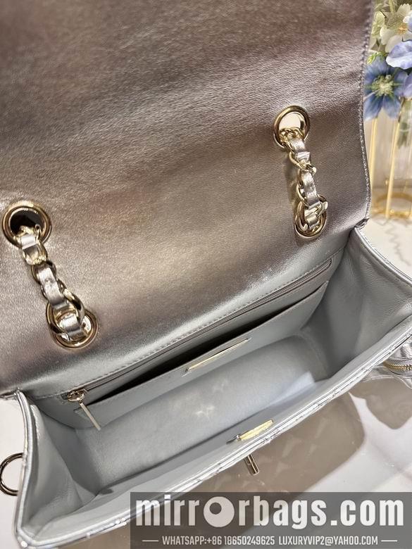 1:1 Replica Chanel Bags 4649 18.5X23.5X8.5cm WO 3colour