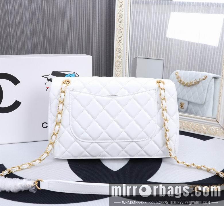 1:1 Replica Chanel Bags 1023 26X14X7cm WO 3colour