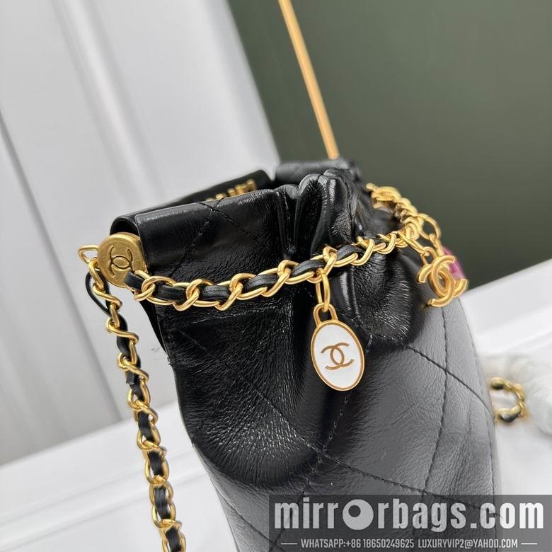 1:1 Replica Chanel Bags Chanel 3622 17x16x7cm zy