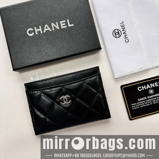 1:1 Replica Chanel Bags Chanel 31510 11.2x7.5x0.5cm zy3