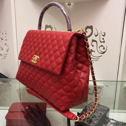 1:1 Replica Chanel Bags 25807