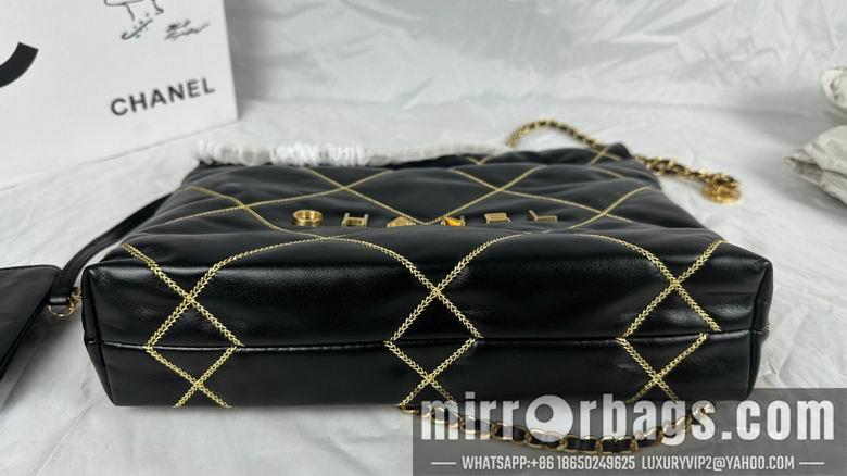 1:1 Replica Chanel Bags 922 36X30X7cm WO 2colour