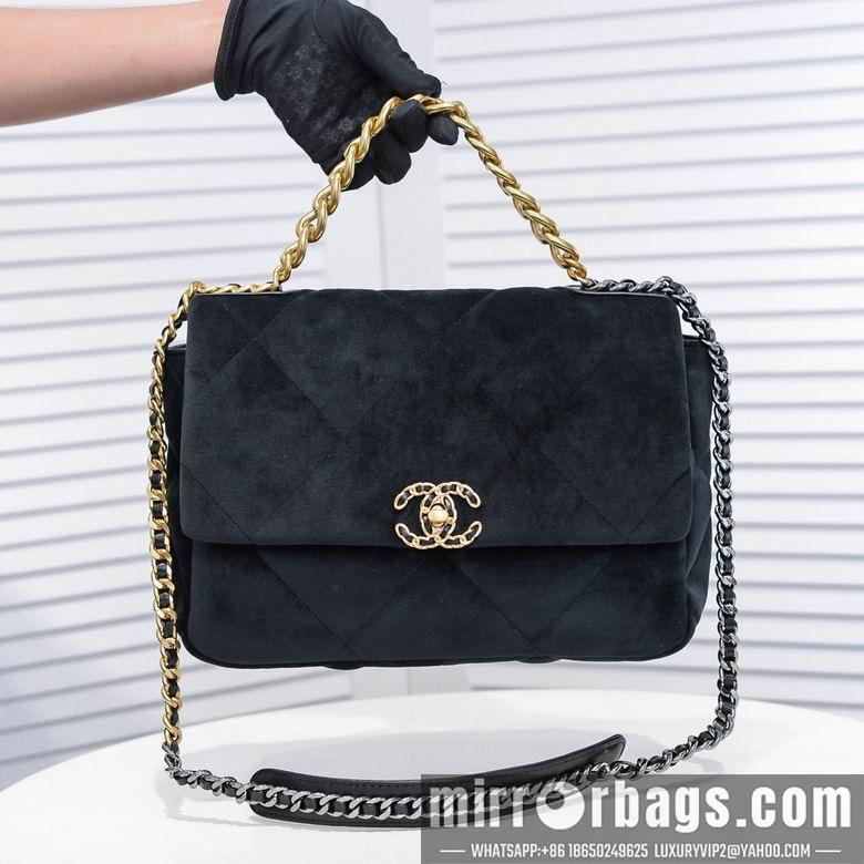 1:1 Replica Chanel Bags 9011 30X20X12cm WO