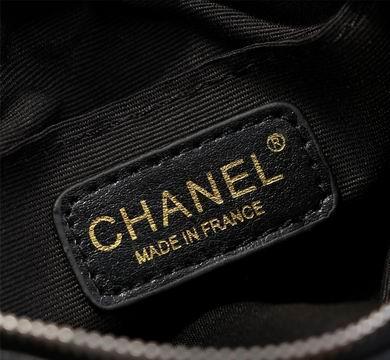 1:1 Replica Chanel Bags 8802 WO 2colour