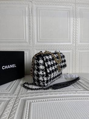 1:1 Replica Chanel Bags 6098 25X19X9cm WO 2colour