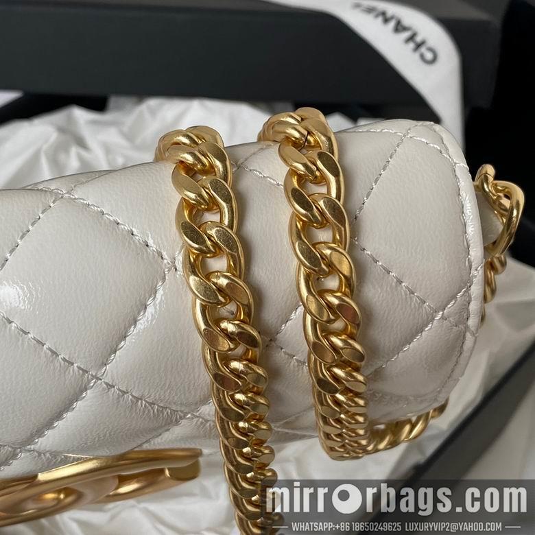 1:1 Replica Chanel Bags AS3207 10X17.2X3.3cm WO 4colour
