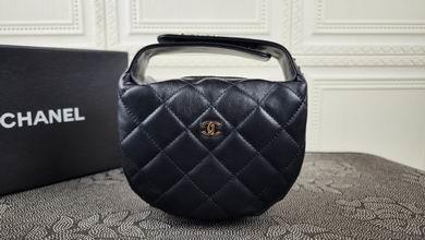 1:1 Replica Chanel Bags 230 19X16cm WO 2colour