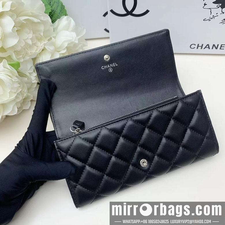 1:1 Replica Chanel Bags 2012 19.5X10.5cm ZC 3colour