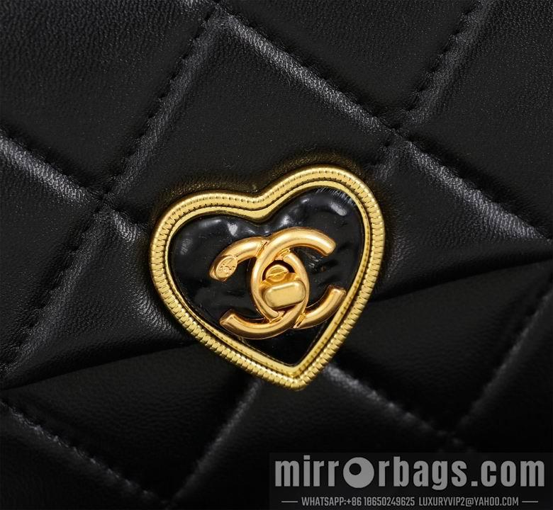 1:1 Replica Chanel Bags 577 21X14X6cm WO