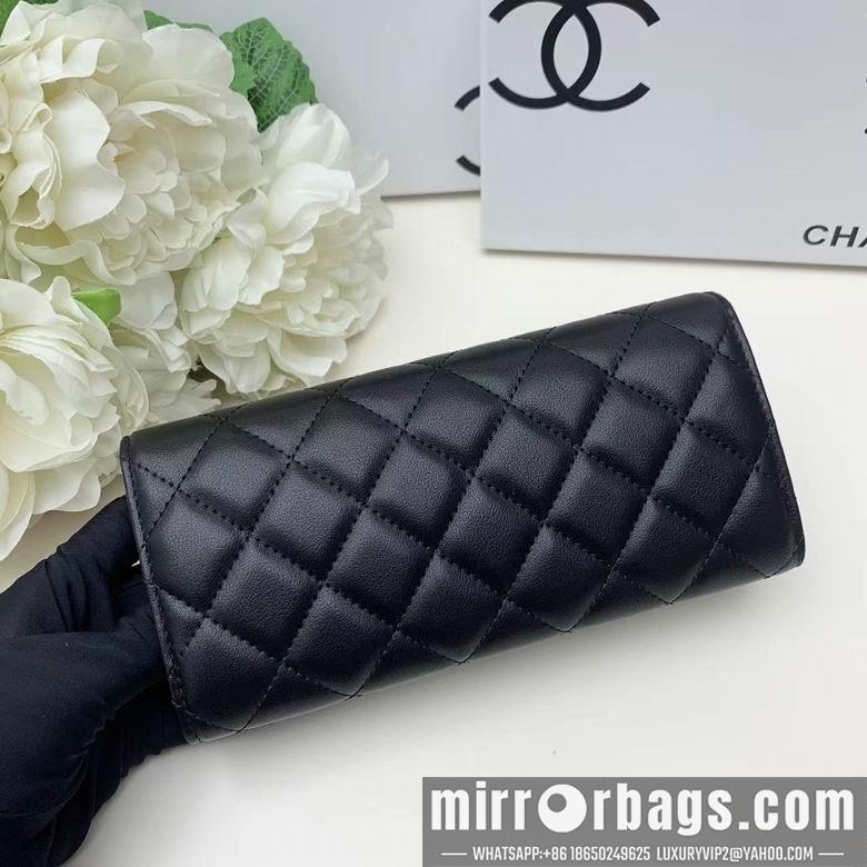 1:1 Replica Chanel Bags 2012 19.5X10.5cm ZC 3colour