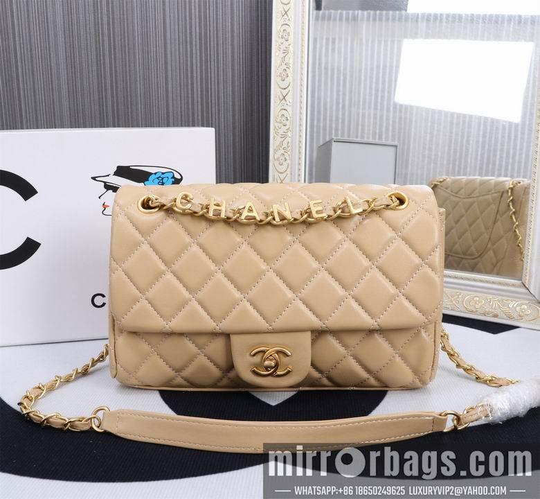 1:1 Replica Chanel Bags 1023 26X14X7cm WO 3colour