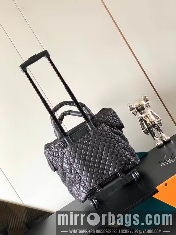 1:1 Replica Chanel Bags 43X40X22cm 042331