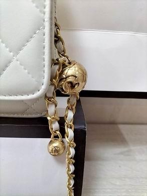 1:1 Replica Chanel Bags WOAP1450 19.2X12.3X3.5