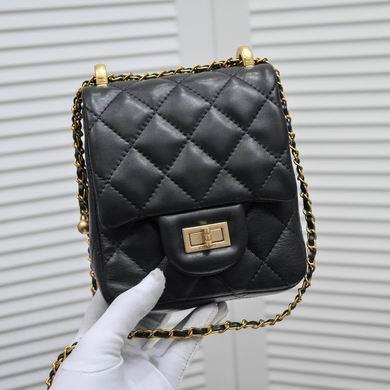 1:1 Replica Chanel Bags WO9915 14X17X6