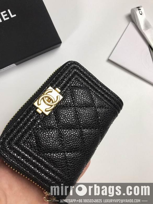 1:1 Replica Chanel Bags 81467 YG 4colour