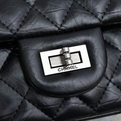 1:1 Replica Chanel Bags 1112 25cm WO