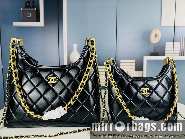1:1 Replica Chanel Bags 9021 20X17X5.5cm XMY 2colour