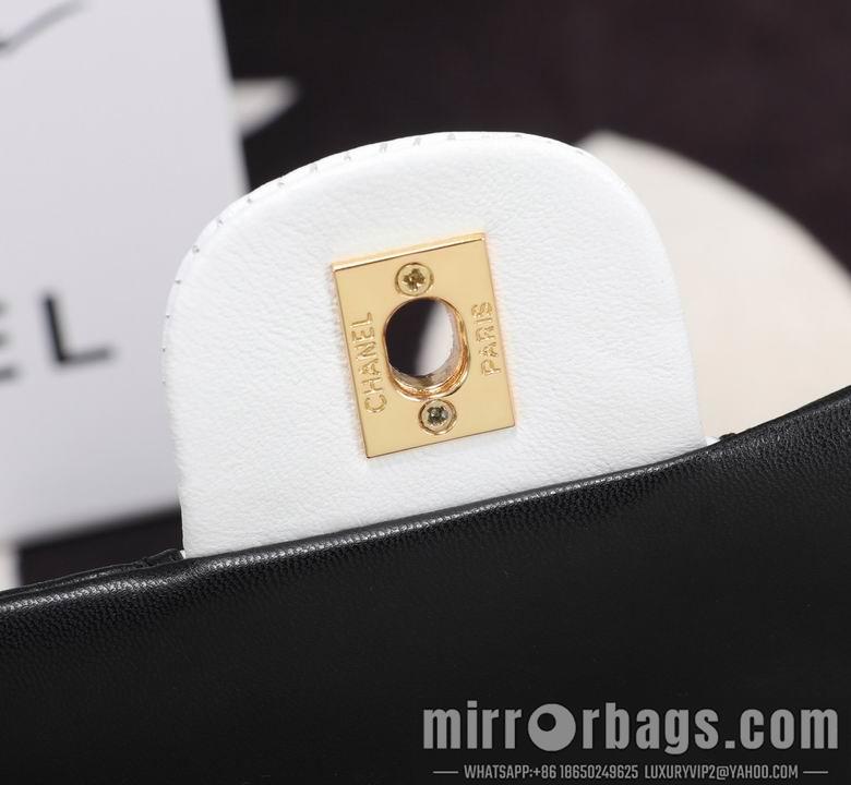 1:1 Replica Chanel Bags CF WO1008 25cm