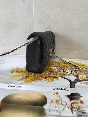 1:1 Replica Chanel Bags WOAP1943 19X12X5