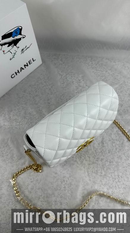 1:1 Replica Chanel Bags 605 16X22X6cm WO 3colour