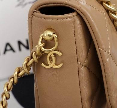 1:1 Replica Chanel Bags WO8046 14X19X4