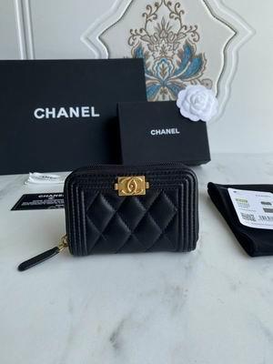 1:1 Replica Chanel Bags Chanel BOY A80602 11x7.5cm zy