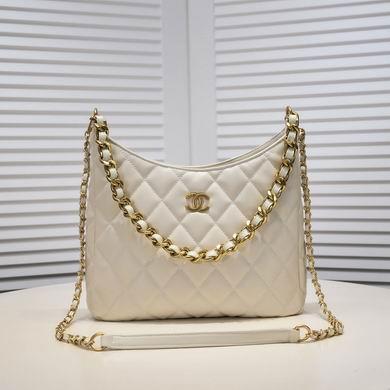 1:1 Replica Chanel Bags hobo AS3217 30X31X8cm WO