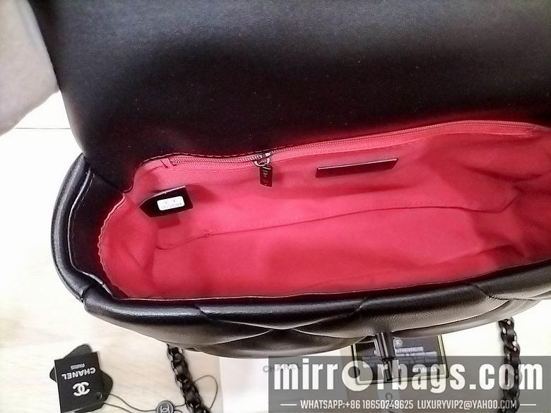 1:1 Replica Chanel Bags 8069 26X16X9cm WO