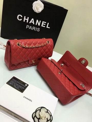1:1 Replica Chanel Bags 1112Caviar cowhide