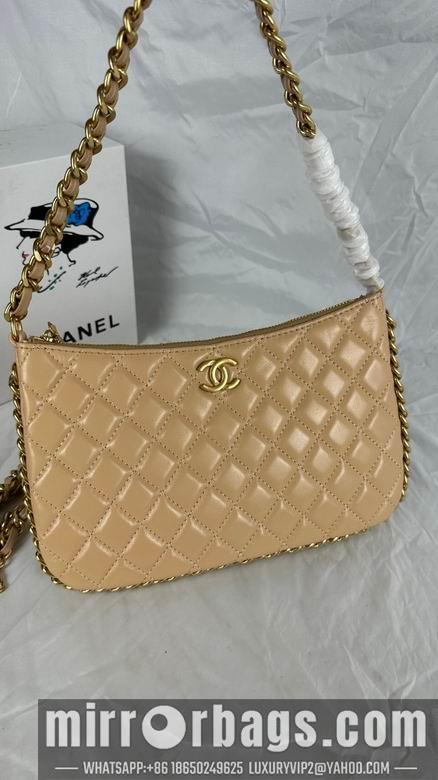 1:1 Replica Chanel Bags 332 17.5X28.5X2cm WO 4colour