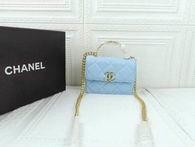 1:1 Replica Chanel Bags 211 15.5X12cm WO