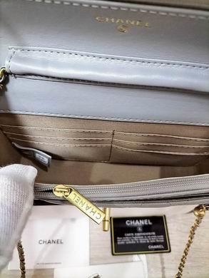1:1 Replica Chanel Bags AP1450 19.2X12.3X3.5cm WO