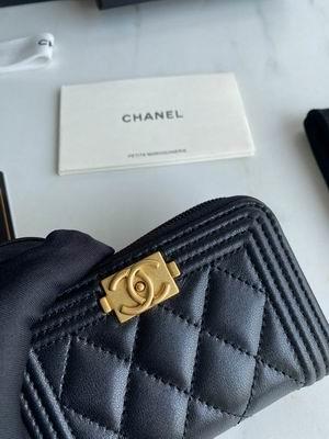 1:1 Replica Chanel Bags Chanel BOY A80602 11x7.5cm zy